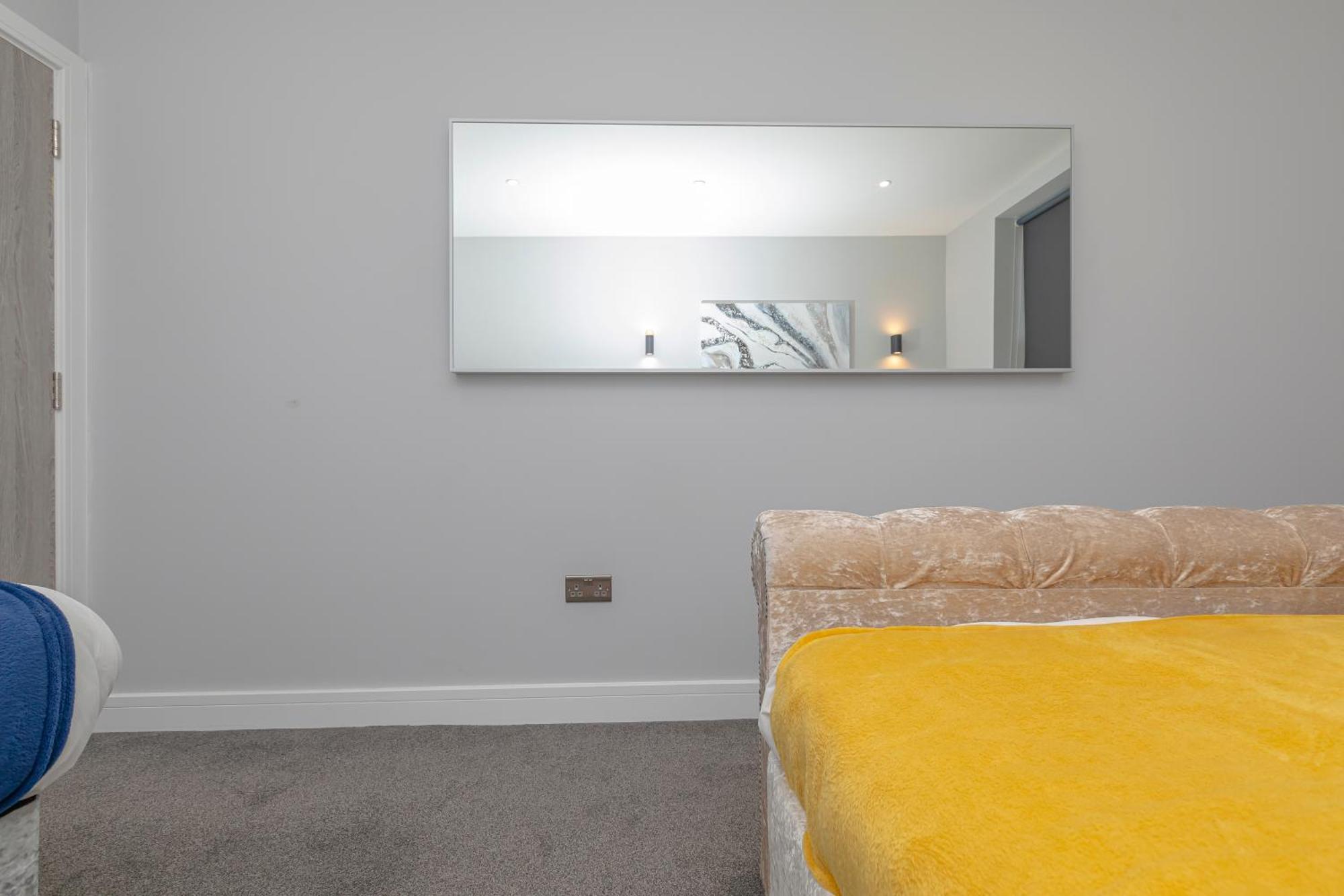 Flash Sales Offer - Any Week Day No Minimum Night Restrictions Brighton City Centre Seafront 1 Bedroom Flat Bn133Duk02 Bagian luar foto