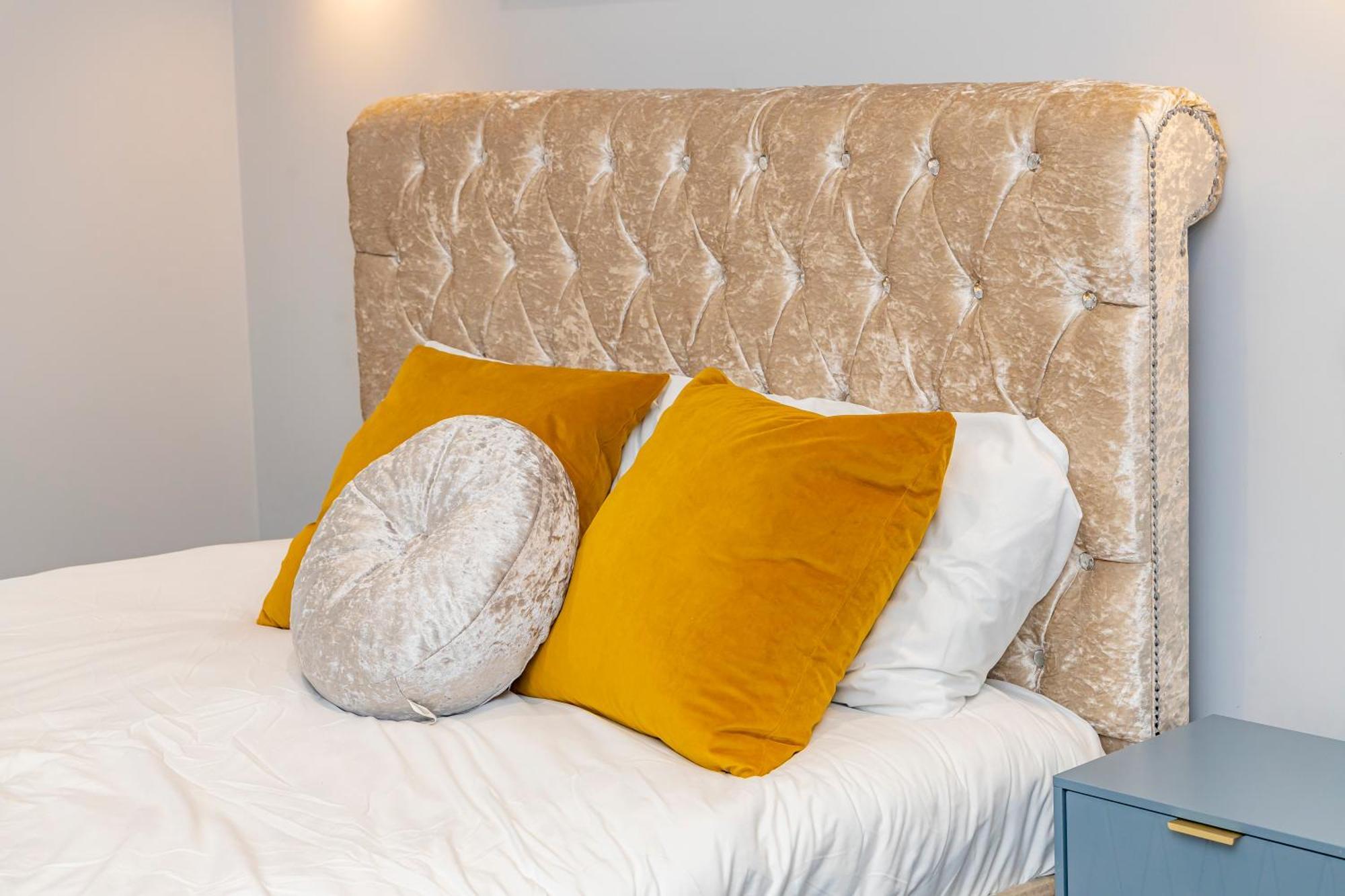Flash Sales Offer - Any Week Day No Minimum Night Restrictions Brighton City Centre Seafront 1 Bedroom Flat Bn133Duk02 Bagian luar foto